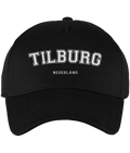 Tilburg Pet zwart