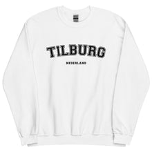 Afbeelding in Gallery-weergave laden, Tilburg City Sweater
