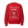 Tilburg Kersttrui