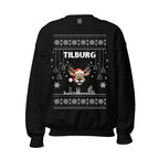 Foute Tilburg Kersttrui