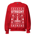 Utrecht Kersttrui Domstad