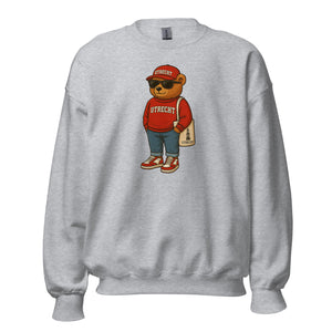 Utrecht Stadsbeer Sweater