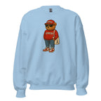 Utrecht Stadsbeer Sweater