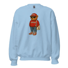 Afbeelding in Gallery-weergave laden, Utrecht Stadsbeer Sweater
