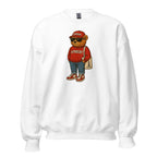 Utrecht Stadsbeer Sweater