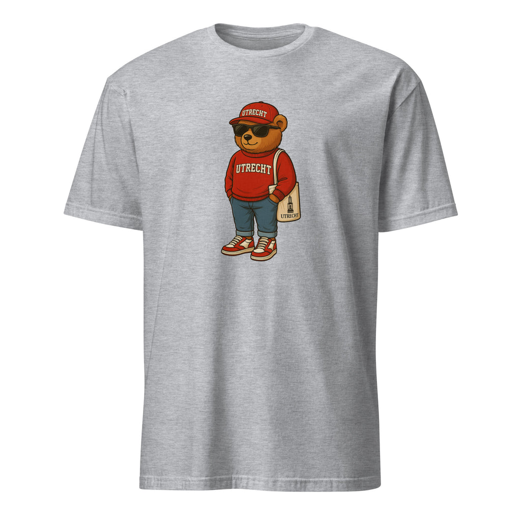Utrecht Stadsbeer T-shirt