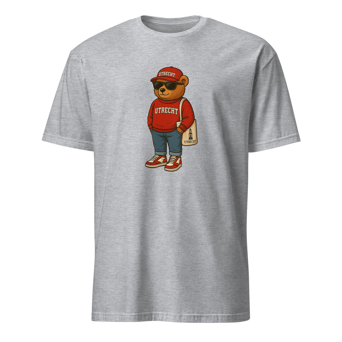 Utrecht Stadsbeer T-shirt