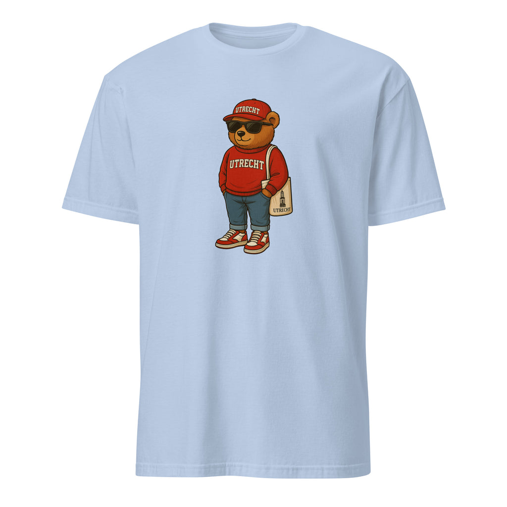 Utrecht Stadsbeer T-shirt
