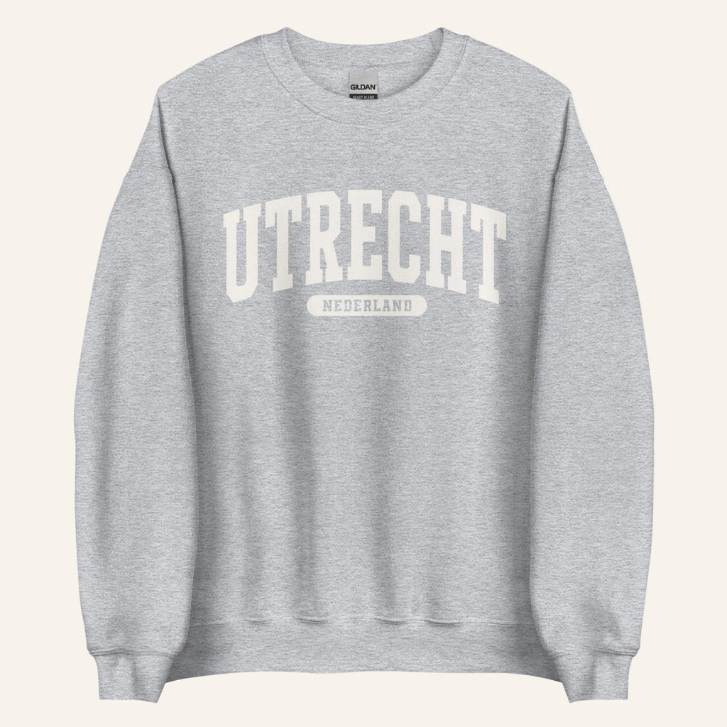 Utrecht Sweater