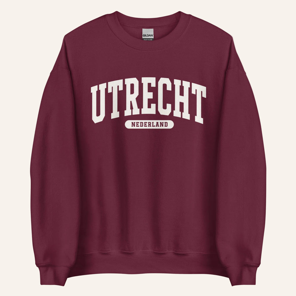 Utrecht Sweater