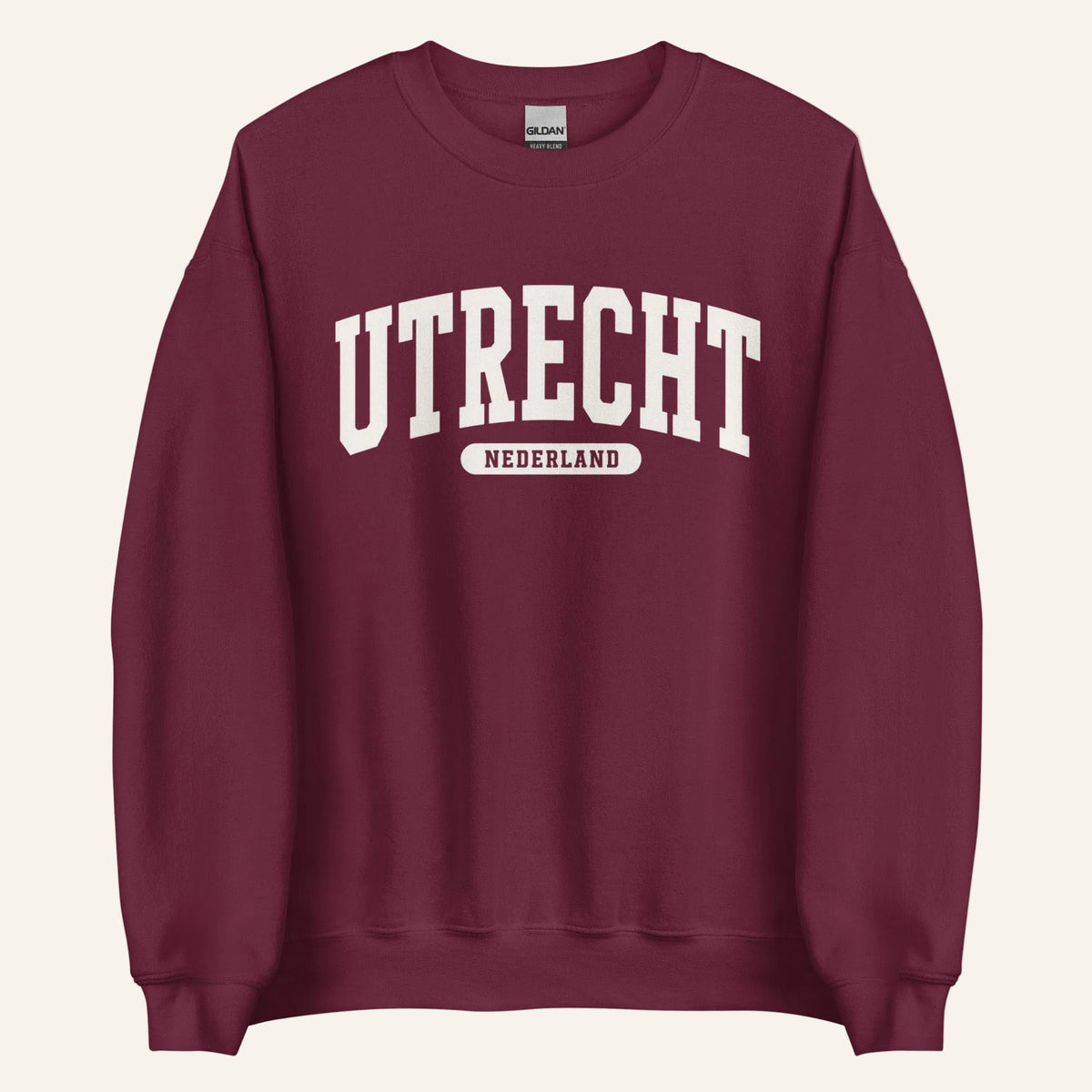 Utrecht Sweater