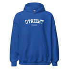 Utrecht City Hoodie