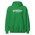 Utrecht City Hoodie
