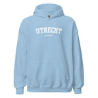 Utrecht City Hoodie