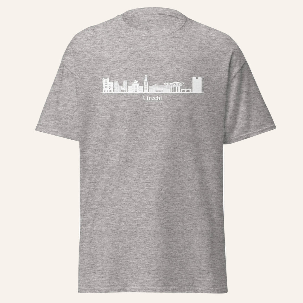 Utrecht Skyline T-shirt