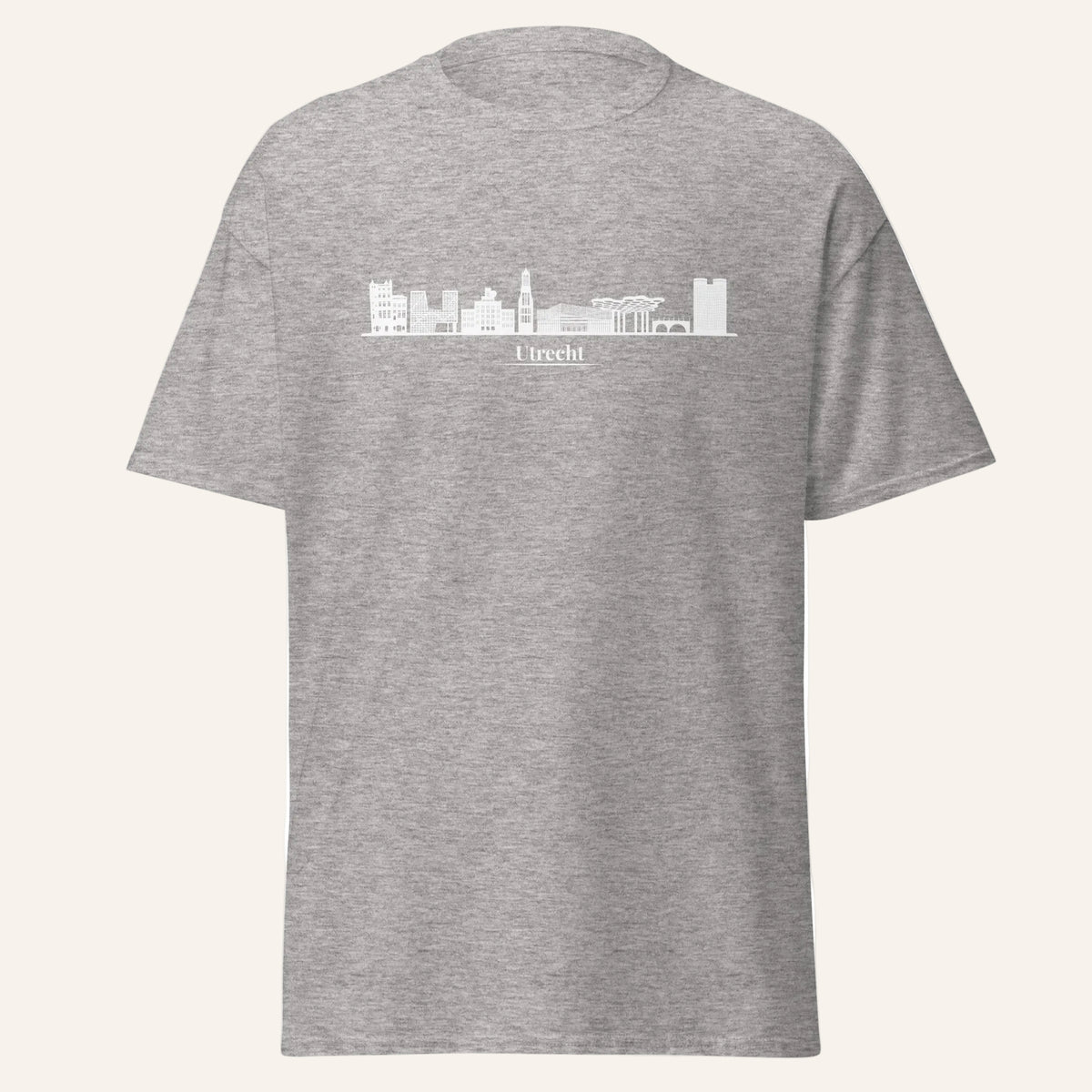 Utrecht Skyline T-shirt