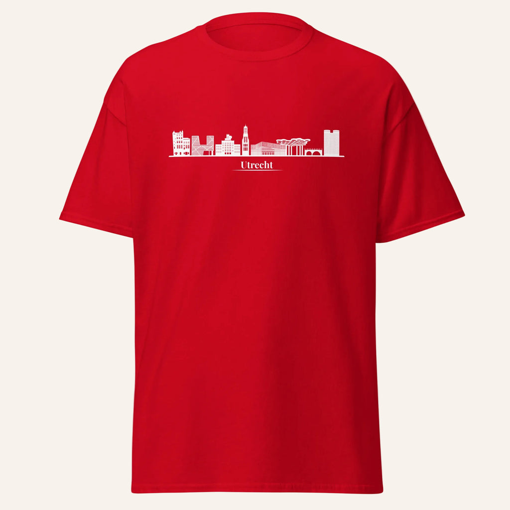 Utrecht Skyline T-shirt