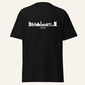 Utrecht Skyline Tshirt