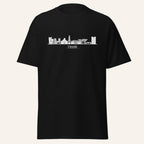 Utrecht Skyline Tshirt