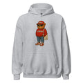 Utrecht Stadsbeer Hoodie