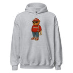 Utrecht Stadsbeer Hoodie