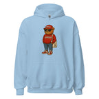 Utrecht Stadsbeer Hoodie