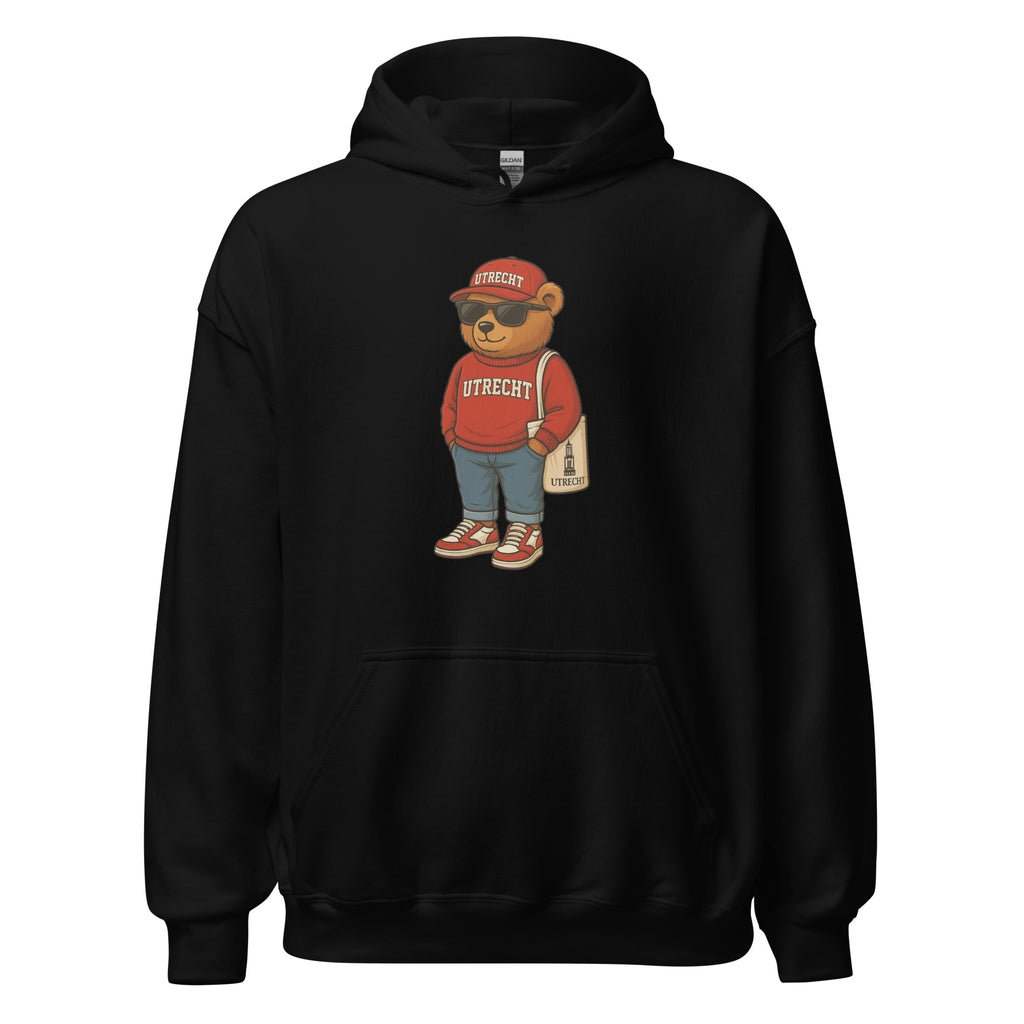 Utrecht Stadsbeer Hoodie