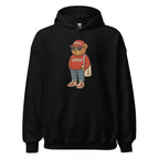 Utrecht Stadsbeer Hoodie