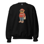 Utrecht Stadsbeer Sweater