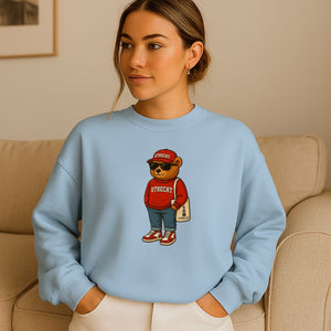 Utrecht Stadsbeer Sweater