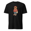Utrecht stadsbeer Tshirt 