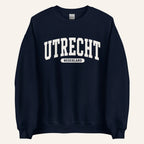 Utrecht Sweater Draag je stad