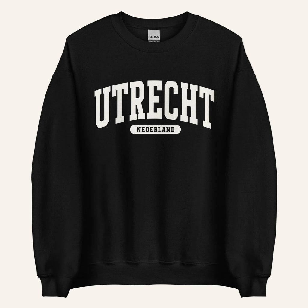 Utrecht Sweater