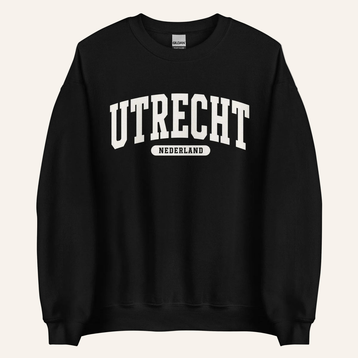 Utrecht Sweater