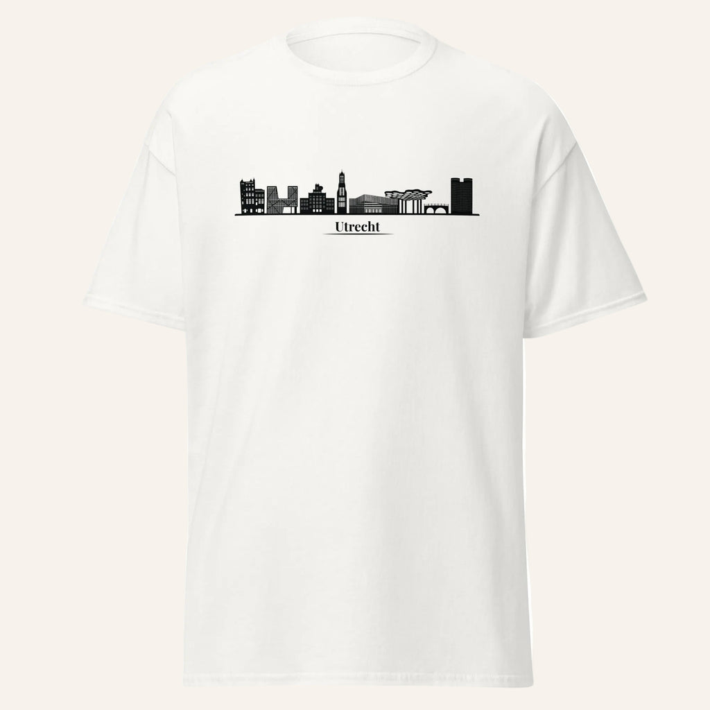 Utrecht Skyline T-shirt