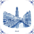 Utrecht Stadstegeltje