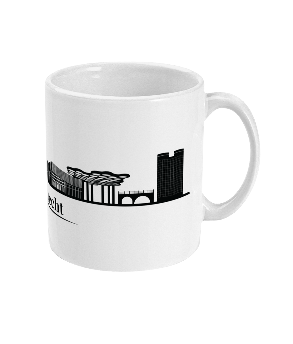 Utrecht Stadsmok