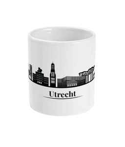 Utrecht Mok Cadeau