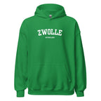 Zwolle City Hoodie