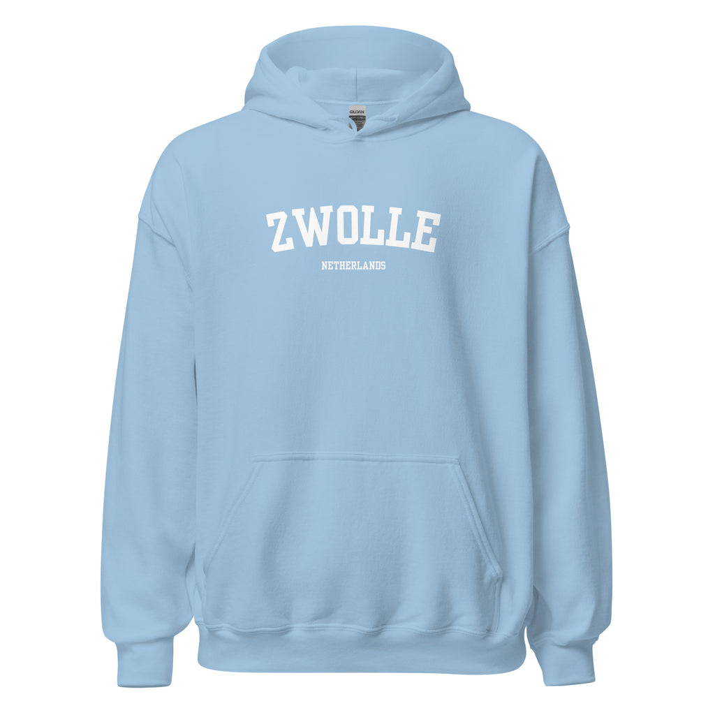 Zwolle City Hoodie