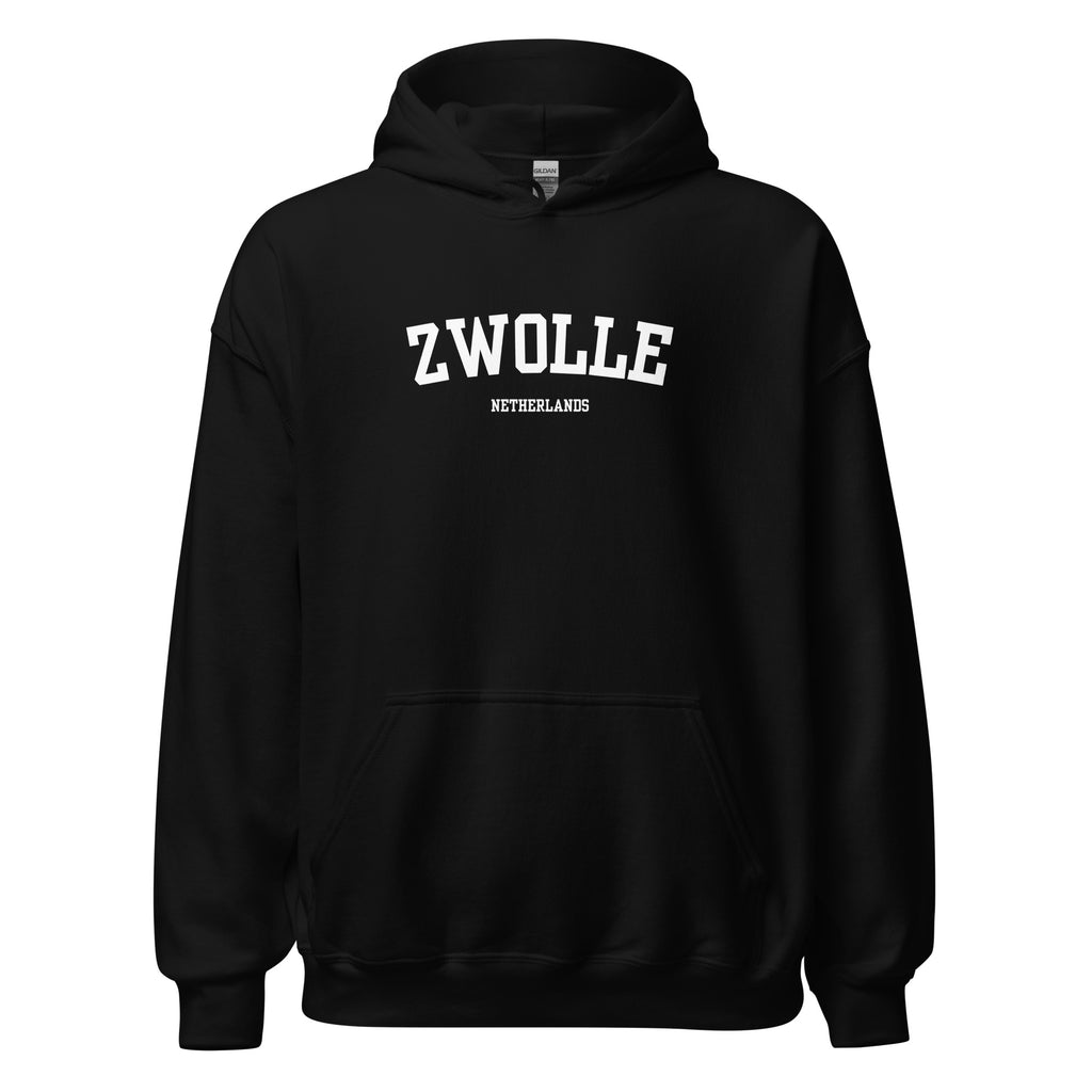 Zwolle City Hoodie