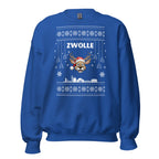 Zwolle Kersttrui