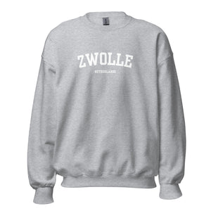 Zwolle City Sweater