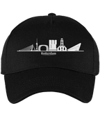 Rotterdam Skyline Pet