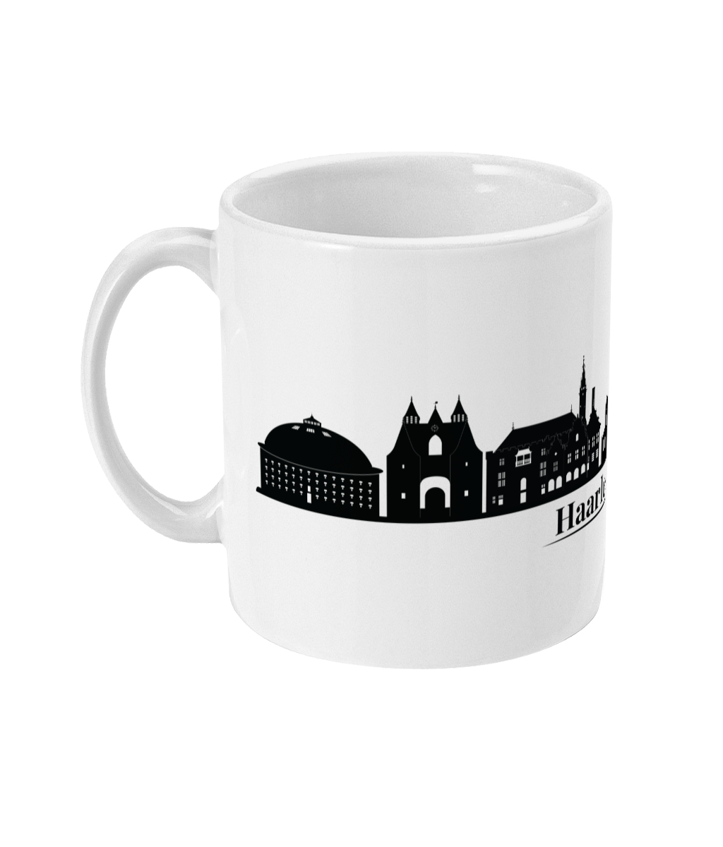 Haarlem Stadsmok