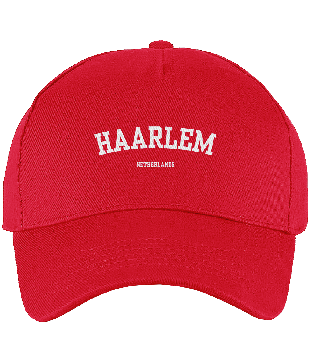 Haarlem City Pet