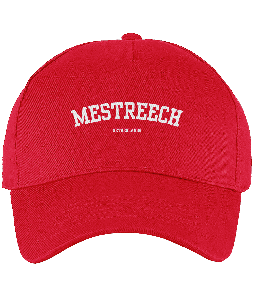 Mestreech City Pet