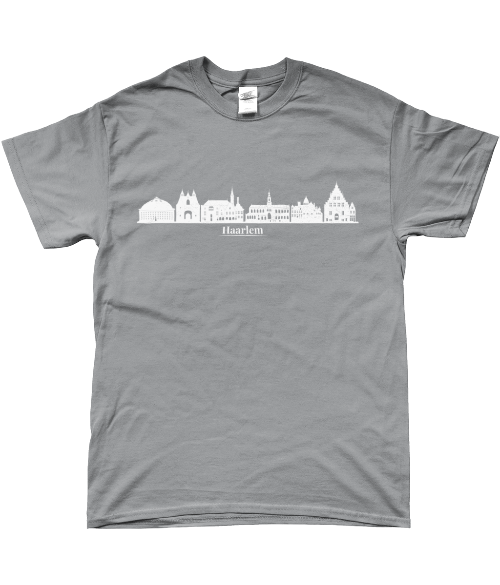 Haarlem Skyline T-shirt