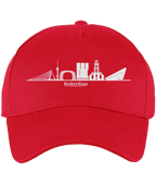 Rotterdam Skyline Pet