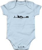 Zwolle Babyromper Kraamcadeau